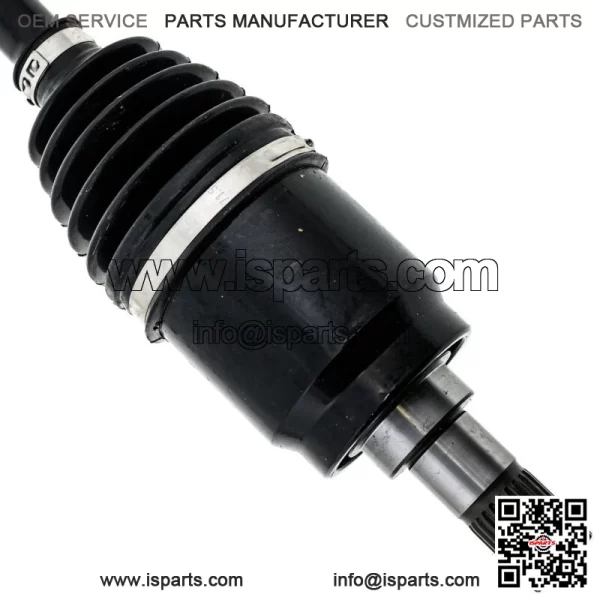 Front Right CV Axle Drive Shaft for Honda Pioneer 700 700-4 44250-HL3-B41 - Image 4