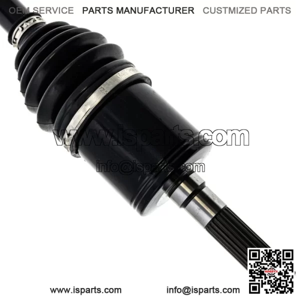 CV Axle Kit for Can-Am Commander 1000R XT 705402718 705402717 Front - Image 5