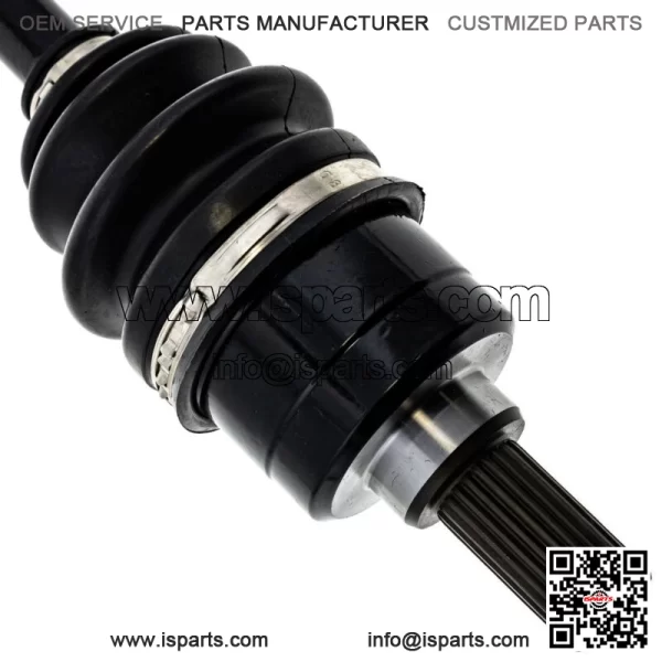 Rear CV Axle Drive Shaft for Yamaha Kodiak 700 B16-2518E-10 B16-2530V-01 - Image 4