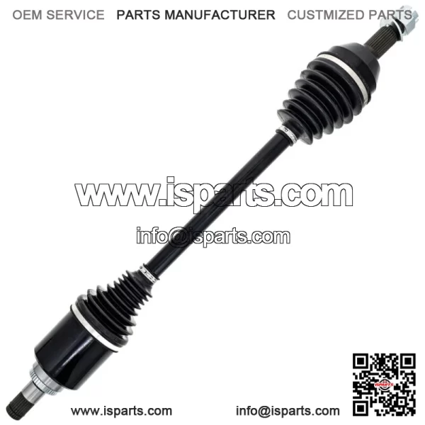 Front Left CV Axle Drive Shaft for Honda Pioneer 1000 1000-5 44350-HL4-AQ1