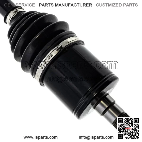 Front Right CV Axle Half Drive Shaft for Can-Am Defender HD10 705402449 - Image 4
