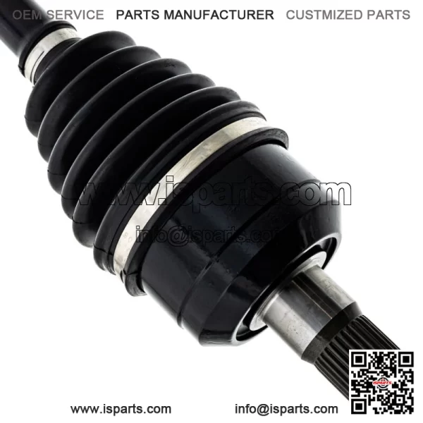 CV Axle Kit For Kawasaki Teryx Teryx4 800 59266-0715 59266-0047 Front Rear - Image 5