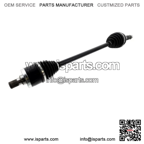 Front Left CV Axle Drive Shaft for Kawasaki Teryx KRX KRX4 1000 59266-0762 - Image 2