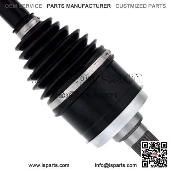 Front Left CV Axle Drive Shaft for Kawasaki Teryx KRX KRX4 1000 59266-0762 - Image 4