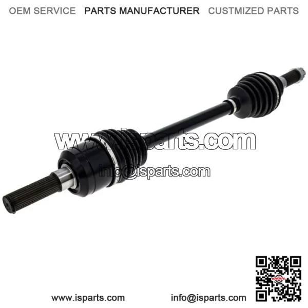 Rear Right CV Axle Drive Shaft for Kawasaki Mule PROFXT KAF820 59266-0728 - Image 2