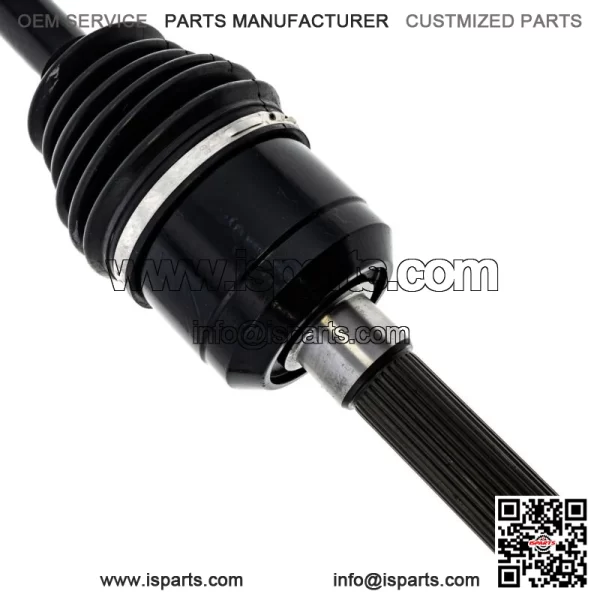Rear Right CV Axle Drive Shaft for Kawasaki Mule PROFXT KAF820 59266-0728 - Image 4