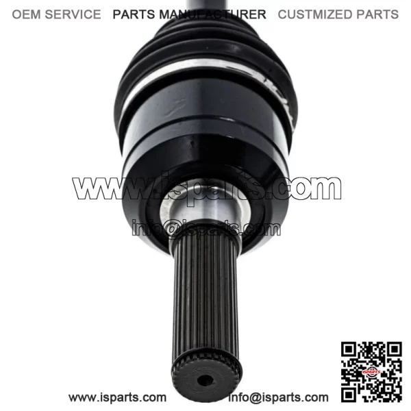 Rear Right CV Axle Drive Shaft for Kawasaki Mule PROFXT KAF820 59266-0728 - Image 5