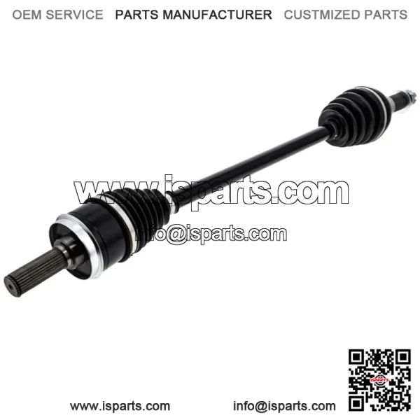 Front Right CV Axle Drive Shaft for Kawasaki Teryx KRX 1000 eS 59266-0761 - Image 2