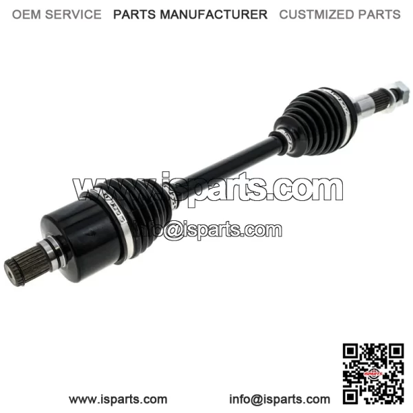 Rear CV Axle Drive Shaft Set for Can-Am Outlander 500 700 705503078 705502928 - Image 3