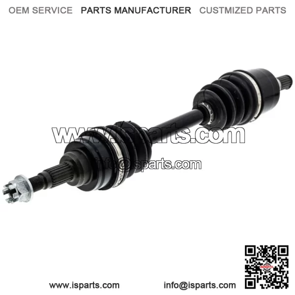 Front Right CV Axle Drive Shaft for Honda Rancher 350 42250-HN5-671 ATV - Image 2