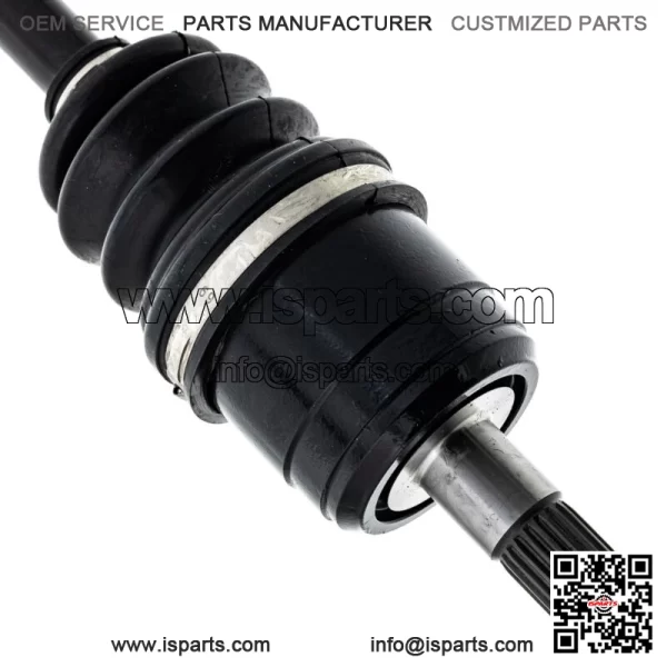 Front Right CV Axle Drive Shaft for Honda Rancher 350 42250-HN5-671 ATV - Image 4