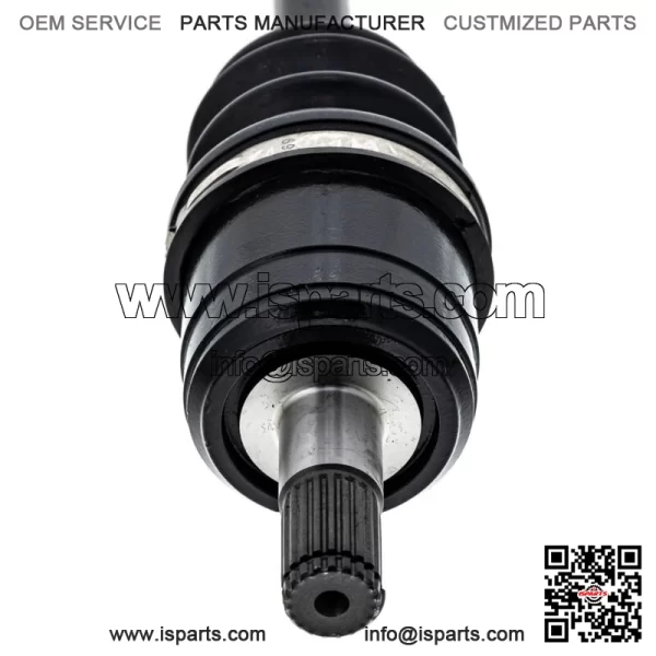 Front Right CV Axle Drive Shaft for Honda Rancher 350 42250-HN5-671 ATV - Image 5
