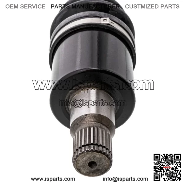Rear Right CV Axle Half Drive Shaft for Polaris RZR S 4 800 UTV 2009-2014 - Image 5