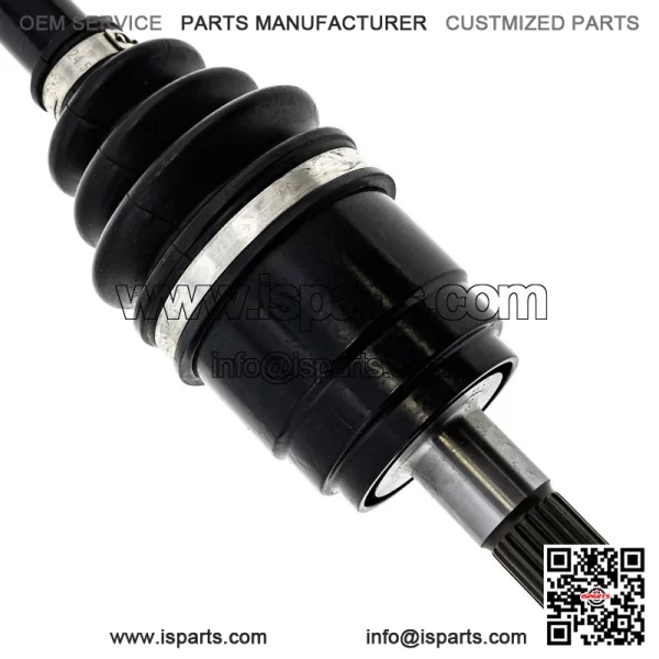 Front Right CV Axle Drive Shaft for Honda Rancher 420 44250-HR7-A81 ATV - Image 4
