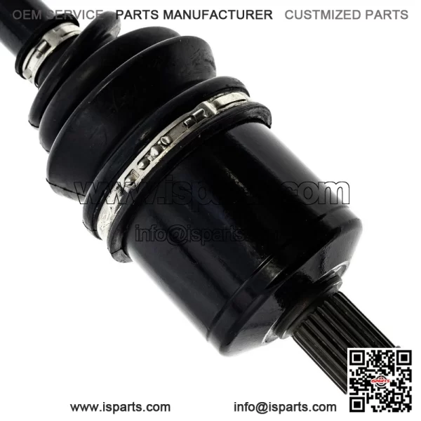 CV Axle Kit for Polaris RZR 900 Trail 1333080 1333262 1333949 Front Rear - Image 5