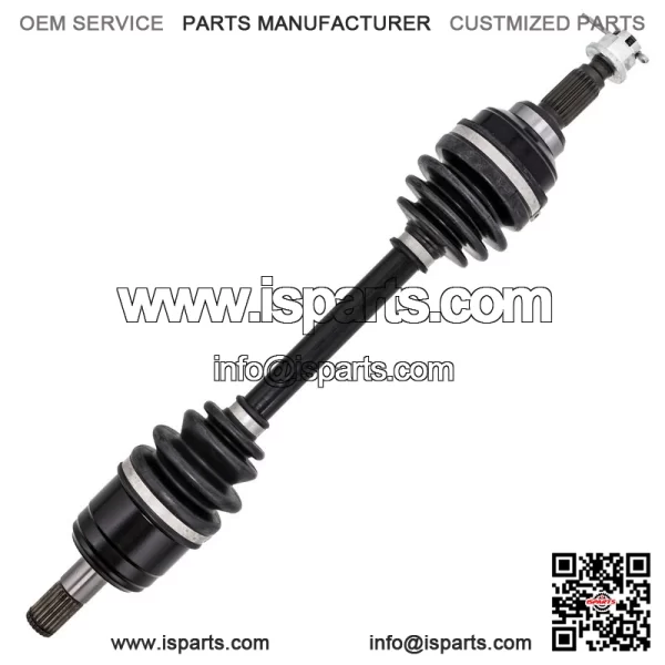 Front Right CV Axle Drive Shaft for Honda Foreman 400 42250-HM7-A41 - Image 2