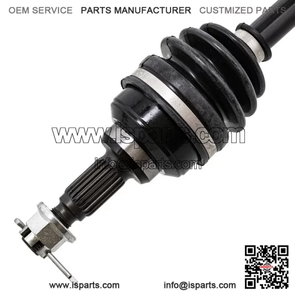 Front Right CV Axle Drive Shaft for Honda Foreman 400 42250-HM7-A41 - Image 3