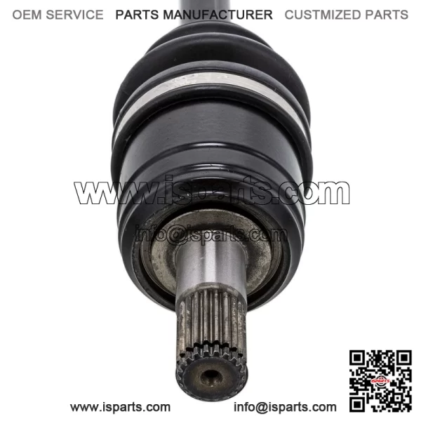 Front Right CV Axle Drive Shaft for Honda Foreman 400 42250-HM7-A41 - Image 5