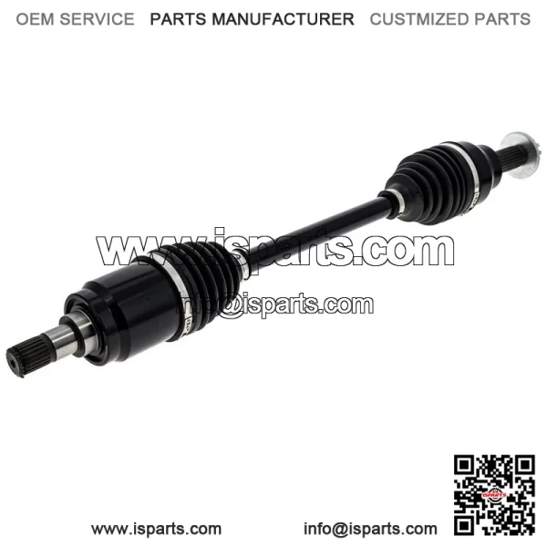 Front Right CV Axle Drive Shaft for Honda Pioneer 700 44250-HL3-601 UTV - Image 2