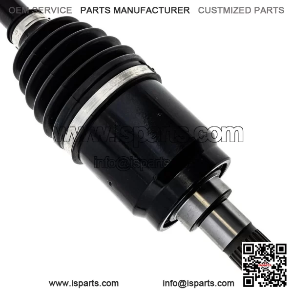 Front Right CV Axle Drive Shaft for Honda Pioneer 700 44250-HL3-601 UTV - Image 4