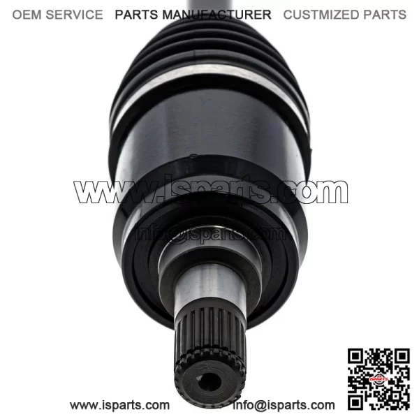 Front Right CV Axle Drive Shaft for Honda Pioneer 700 44250-HL3-601 UTV - Image 5