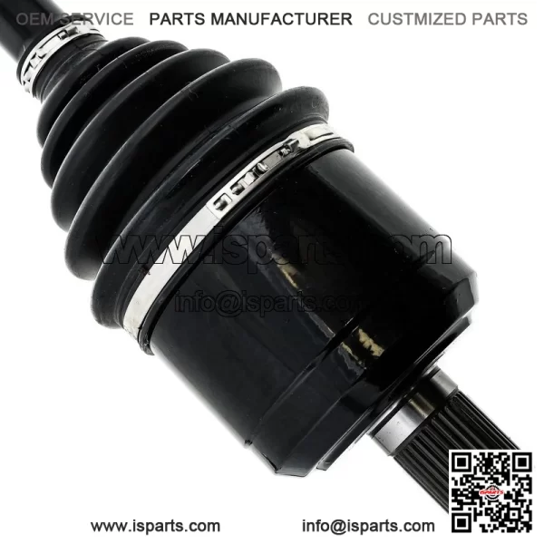 Rear CV Axle Drive Shaft for Kawasaki Teryx KRX KRX4 1000 eS Trail 2 Pack - Image 4