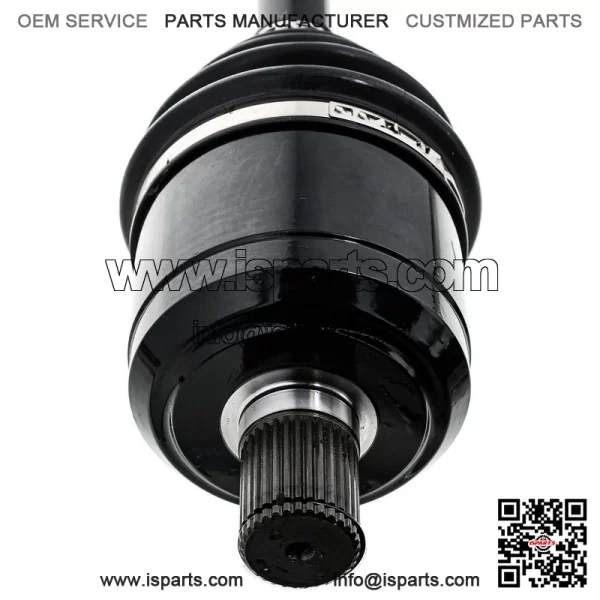 Rear CV Axle Drive Shaft for Kawasaki Teryx KRX KRX4 1000 eS Trail 2 Pack - Image 5