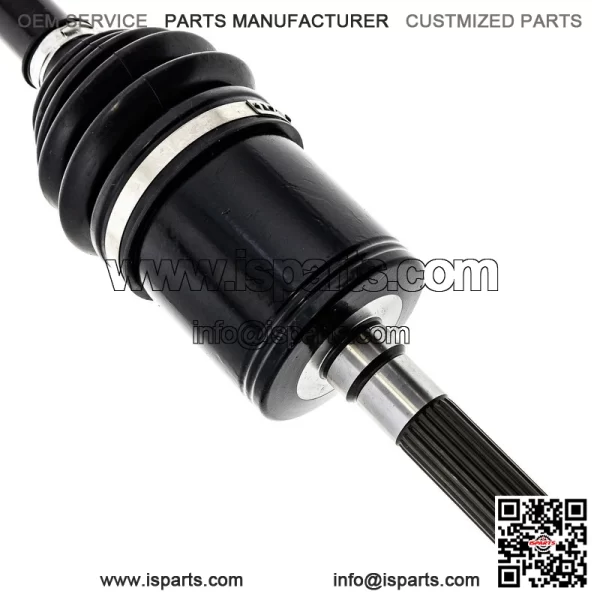 Front Left CV Axle Half Drive Shaft for Can-Am Defender HD8 HD10 705402450 - Image 4
