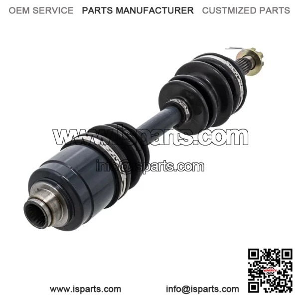Front Left & Right Axle Kit for Arctic Cat 300 500 1502-440 1502-441 - Image 3