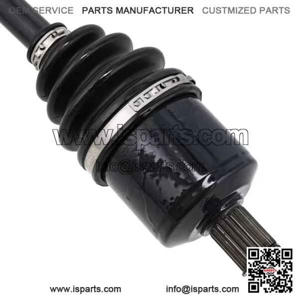 CV Axle Kit for Polaris Sportsman 800 6X6 1332938 1332881 Front Rear - Image 5