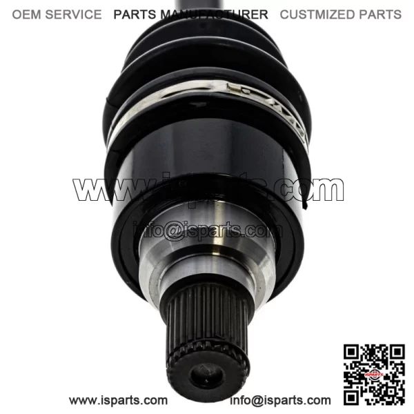 Rear CV Axle Half Drive Shaft for Arctic Cat Prowler XT 700 1000 2502-356 - Image 5