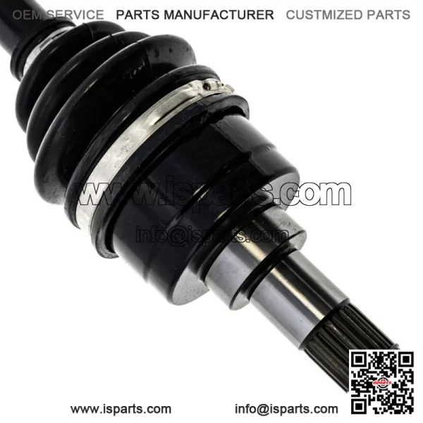Front CV Axle Drive Shaft for Yamaha Kodiak 400 Big Bear 350 ATV 2 Pack - Image 4