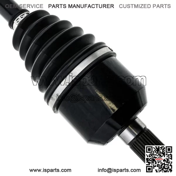 Rear CV Axle Drive Shaft for Honda Talon 1000R SXS1000S2R 42250-HL6-AB1 - Image 3