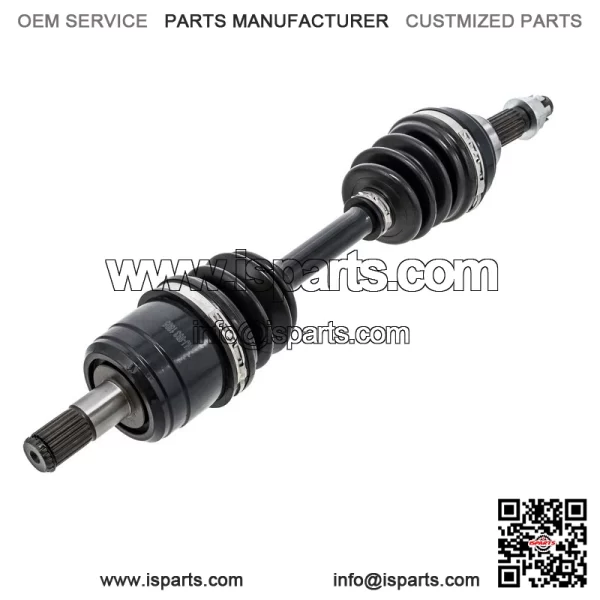 Front Left CV Axle Drive Shaft for Honda Foreman TRX400 42350-HM7-003 ATV
