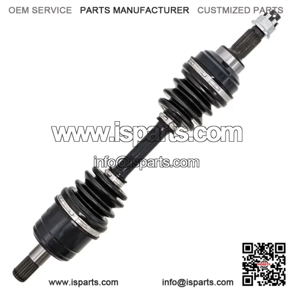 Front Left CV Axle Drive Shaft for Honda Foreman TRX400 42350-HM7-003 ATV - Image 2