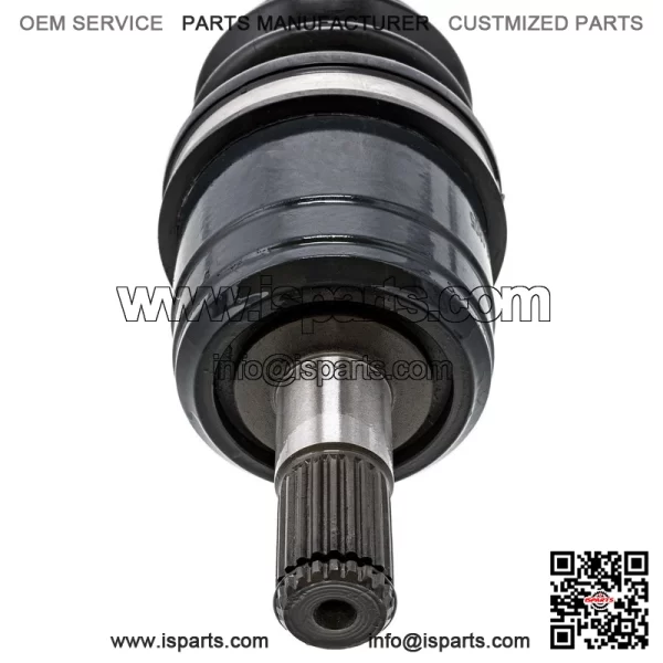 Front Left CV Axle Drive Shaft for Honda Foreman TRX400 42350-HM7-003 ATV - Image 5