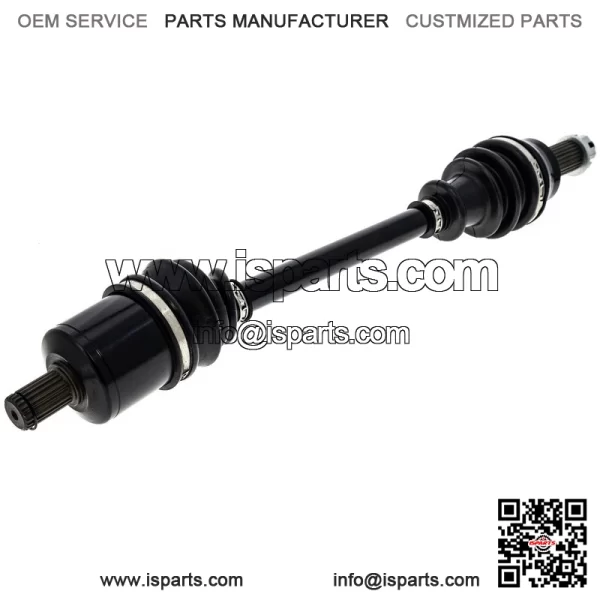 Front CV Axle Half Drive Shaft for Polaris RZR Trail 900 1333262 1333948 - Image 2
