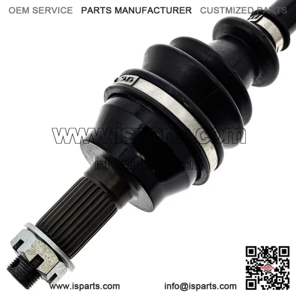 Front CV Axle Half Drive Shaft for Polaris RZR Trail 900 1333262 1333948 - Image 3