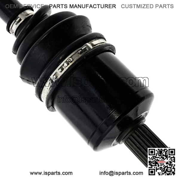 Front CV Axle Half Drive Shaft for Polaris RZR Trail 900 1333262 1333948 - Image 4