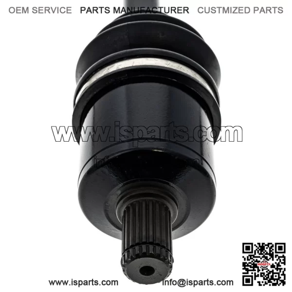 Front CV Axle Half Drive Shaft for Polaris RZR Trail 900 1333262 1333948 - Image 5