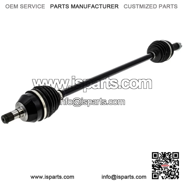 CV Axle Kit For Can-Am Maverick X3 R Turbo 900 HO XRS 705401830 Front - Image 3