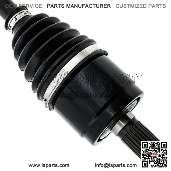 Rear CV Axle Drive Shaft for Honda Rancher 420 Foreman Rubicon 500 ATV - Image 4