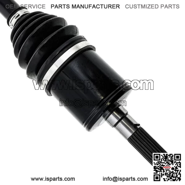 Front Mid Rear CV Axle Kit For Can-Am 2023 Defender HD10 6x6 705403204 - Image 5