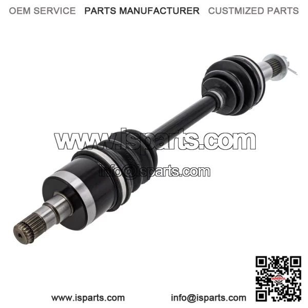 CV Axle Kit For Can-Am Outlander T 450 6X6 705501898 Front Middle Rear - Image 2