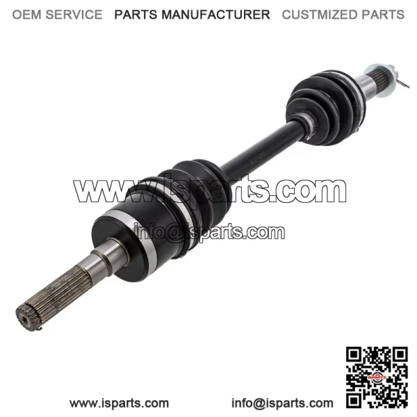 CV Axle Kit For Can-Am Outlander T 450 6X6 705501898 Front Middle Rear - Image 3