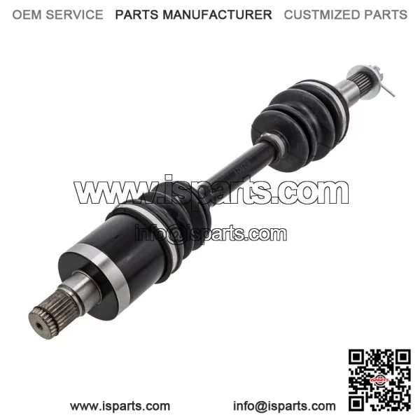 CV Axle Kit For Can-Am Outlander T 450 6X6 705501898 Front Middle Rear - Image 5