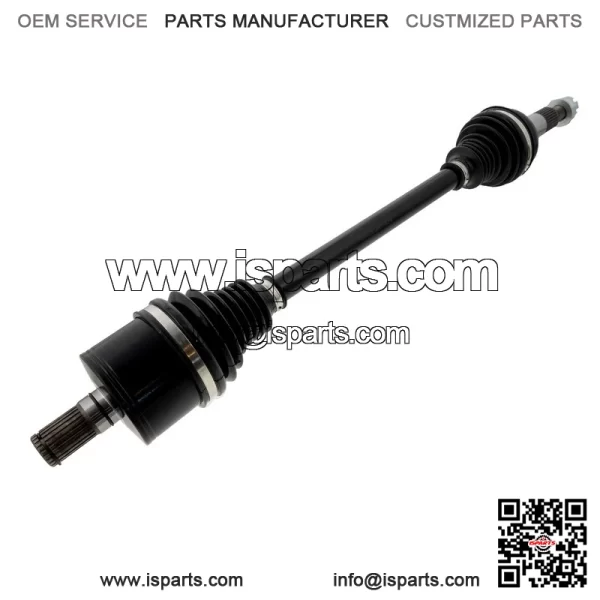 Rear CV Axle Drive Shaft for Can-Am Defender HD7 HD9 XT MAX 705503100 - Image 2