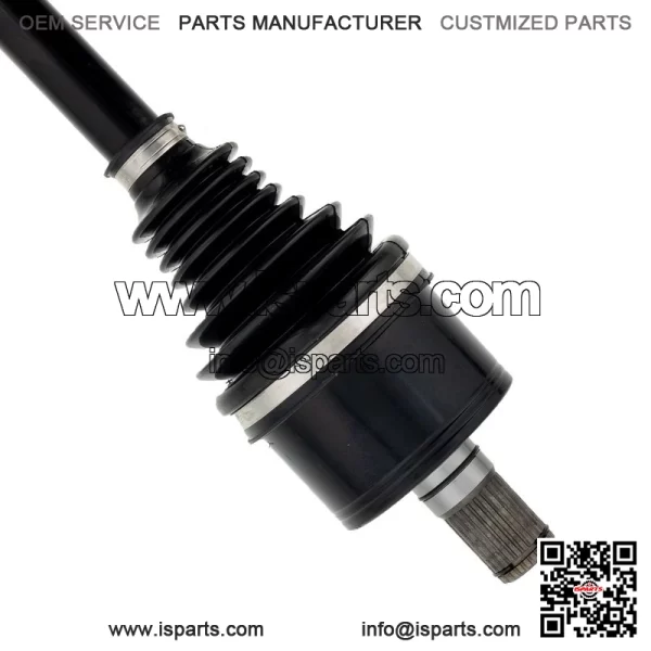 Rear CV Axle Drive Shaft for Can-Am Defender HD7 HD9 XT MAX 705503100 - Image 4