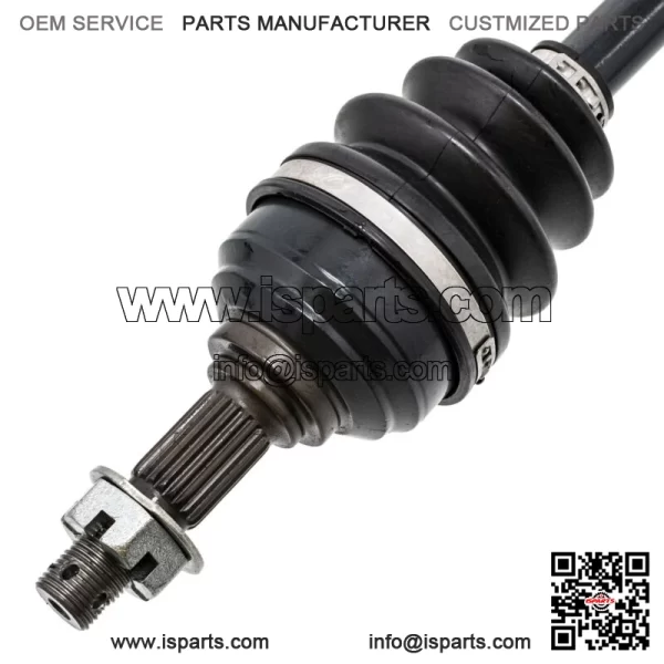 Front Right CV Axle Drive Shaft for Arctic Cat 250 300 400 500 1502-440 - Image 3