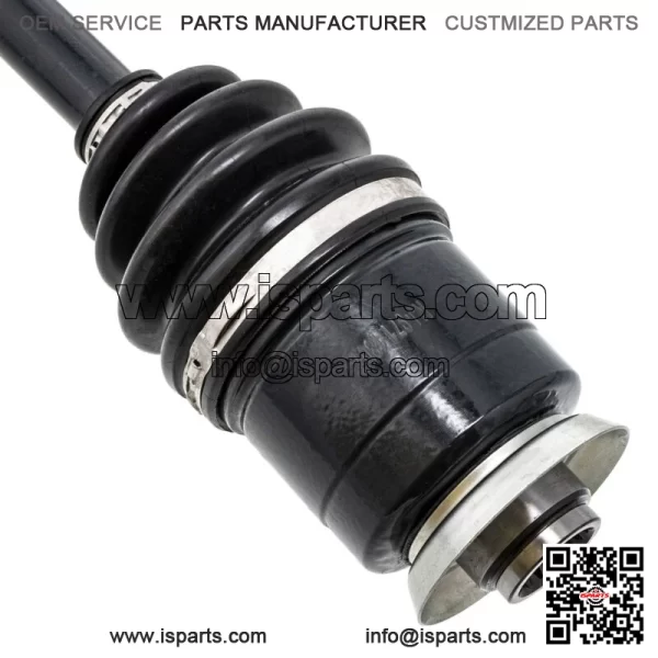 Front Right CV Axle Drive Shaft for Arctic Cat 250 300 400 500 1502-440 - Image 4
